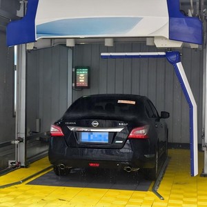 Sistema <span class=keywords><strong>de</strong></span> Lavado <span class=keywords><strong>de</strong></span> Autos Automático con Garantía <span class=keywords><strong>de</strong></span> Un Año, Máquina <span class=keywords><strong>de</strong></span> Lavado <span class=keywords><strong>de</strong></span> Autos en China <span class=keywords><strong>para</strong></span> Distribución Global - Product Image 6