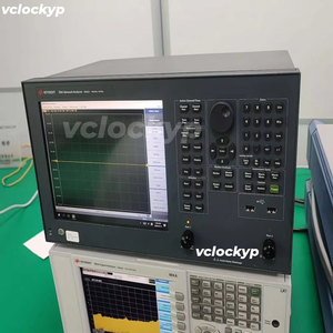 Analyseur de réseau vectoriel Keysight/Agilewbrnt E5063A ENA, 2 ports, 300 kHz - 18 GHz - Product Image 1