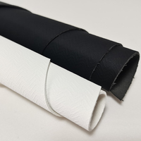 Échantillon Gratuit – Cuir Synthétique PU de Qualité Supérieure, Microfibre Élastique et Imperméable pour Sièges de Voiture, Meubles, Canapés, Chaussures et Sacs – Fournisseur Direct Usine