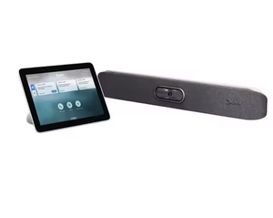 Sistema de videoconferencia <span class=keywords><strong>Polycom</strong></span> <span class=keywords><strong>Poly</strong></span> <span class=keywords><strong>Studio</strong></span> X70 original nuevo con TC10 <span class=keywords><strong>studio</strong></span> - Product Image 2
