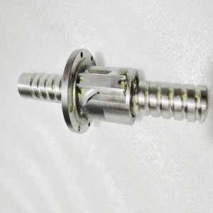 Vis à billes de serrage SE30DUZ SE50DUZ SE75DU pour machine de moulage par injection entièrement électronique - Product Image 1