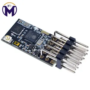 Hot Sale Long Range Receiver ELRS PWM 2.4G Fixed Wing 5 Channel Open Source High Refresh Rate Receiver