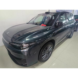 2026 2024 Zero Run C10 media SUV gamma estesa 210 Lidar edizione nuovo veicolo energetico stessa <span class=keywords><strong>M5</strong></span> REEV E-car in vendita - Product Image 2