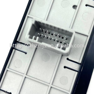 809610017R Bouton de commande de lève-vitre Interrupteur de lève-vitre électrique pour <span class=keywords><strong>Renault</strong></span> - Product Image 6