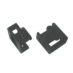 Mejor fabricación interruptor Base de cableado apoyo de asiento