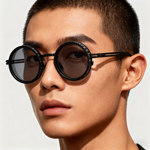 Gafas de Sol Polarizadas UV400 al por Mayor - Gafas de Sol para Conducir con Marco Metálico para Hombre, Resistentes a los Arañazos, con Buenas Reseñas - Product Image 2