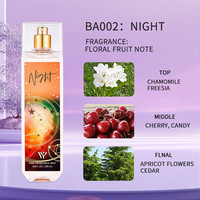 Bloemige Seizoen Vierkante Fles Vrouwenparfum Langdurige Bodymist Frisse Lucht Dagelijks Gebruik Cosmetica
