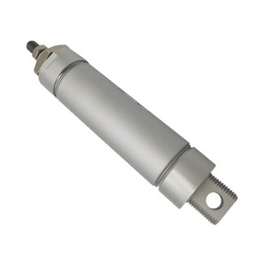 Actionneur pneumatique en alliage d'aluminium MBL Cylinder 40X100 S CA - Product Image 1