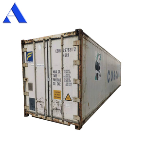 Sử Dụng 40ft <span class=keywords><strong>Container</strong></span> Lạnh Thứ Hai Tay <span class=keywords><strong>40</strong></span> Chân <span class=keywords><strong>40</strong></span> <span class=keywords><strong>Ft</strong></span> Tàu Sân Bay Tủ Lạnh <span class=keywords><strong>Container</strong></span> Cho Bán - Product Image 6