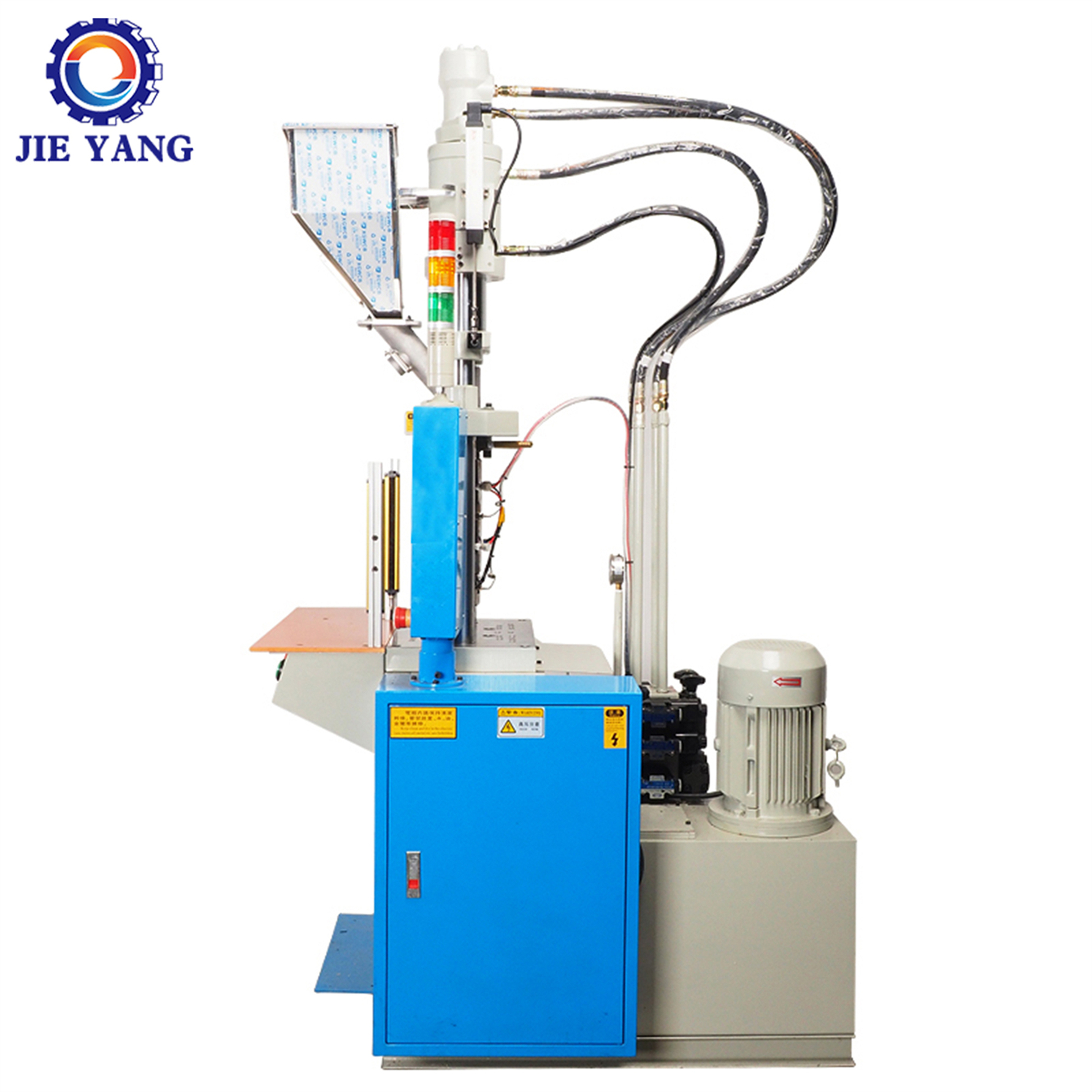 eva foam injection molding machine