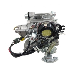 Carburateurs de moteur, haute Performance, pour Yamaha Mikuni Briggs stratton <span class=keywords><strong>Weber</strong></span> Mikuni, tronçonneuse, Carb walkeihin, modèle 2020 - Product Image 5
