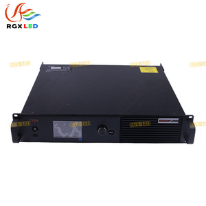 Controlador Novastar MX40 Pro 4K Ultra Baja Latencia <span class=keywords><strong>0</strong></span>.5ms Mega Pixel Carga Anti-Moire 3.<span class=keywords><strong>0</strong></span> Garantía de 3 Años 3840Hz Uso Interior/Exterior - Product Image 2