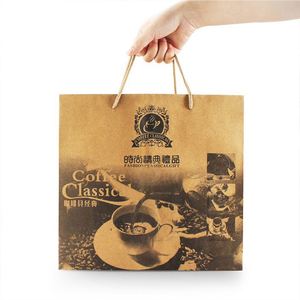 Ensemble cadeau pour homme de haute qualité avec presse à café en bois de luxe, logo OEM et impression sérigraphiée, pour cadeaux de mariage - Product Image 2