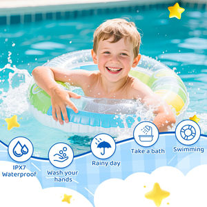 Montre connectée Android pour enfants 2025 Reloj Inteligente Sim 4g Montre connectée Montre connectée pour cadeau Bracelet en silicone avec carte SIM - Product Image 6