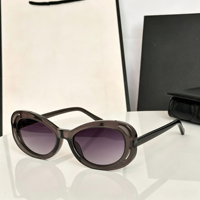 Meilleures ventes - Lunettes de soleil polarisées Y2K de luxe à monture carrée, dégradé HD, réflexion AR, protection UV 400, monture épaisse dorée, tendance