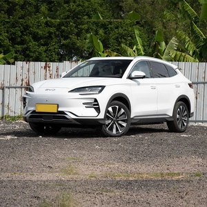 BYD Song Plus EV 2025 2024 520 605 KM <span class=keywords><strong>Autos</strong></span> Nuevos vehículos de segunda mano Coche eléctrico - Product Image 1