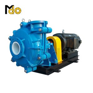 Gold Dredge <b>Pump</b> Horizontal Slurry 4 Inch Products - Product Image 1