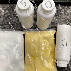 Giao hàng nhanh và vận chuyển an toàn 5-bromo-1-pentene CAS 1119 bán trực tiếp nhà máy - Product Image 6