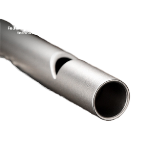 Fischietto di Sopravvivenza in Titanio Puro EDC - Fisarmonica ad Alto Decibel per Escursionismo all'Aperto - Product Image 3