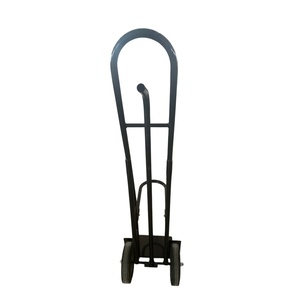 Carrito de Servicio Moderno de Hierro para Sillas Chiavari, Apilable, para Uso en Exteriores - Product Image 5