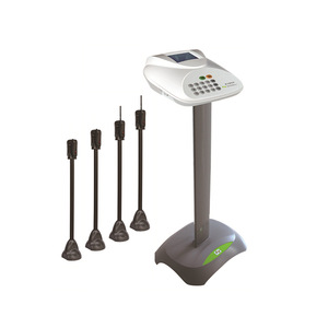 Temporizador de reacción electrónico Ark Iv Wf Shuttle Run Tester para equipos de entrenamiento de estudiantes - Product Image 2