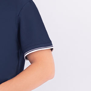 Polo Cool Touch avec technologie Airflow, tissu à séchage rapide, parfait pour les professionnels actifs, les équipes de golf et les uniformes sportifs - Product Image 6