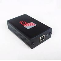 Software de animación de dibujos animados, uickshow + angolin F3 3 para proyector de espectáculo de luz láser