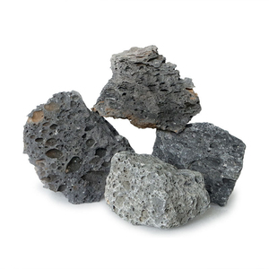 <span class=keywords><strong>Aquarium</strong></span> Decor Steen Zwart Basalt <span class=keywords><strong>Lava</strong></span> Rots Te Koop - Product Image 2