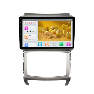 Máy Phát Thanh Xe Hơi HD Đa Phương Tiện Cho Hyundai Veracruz Ix55 2 2006-15 Android Định Vị GPS Carplay Video 4G - Product Image 3