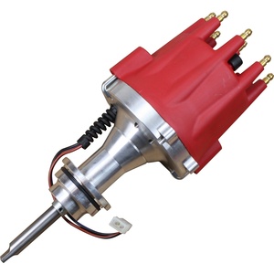 จานจ่ายไฟแบบ PRO BILLET รุ่น JM7613 JM7613R สำหรับเครื่องยนต์ <span class=keywords><strong>DODGE</strong></span> MOPAR 273 318 340 360 LA - Product Image 2