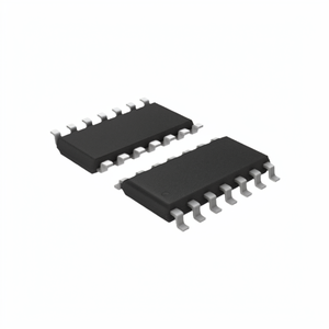 14 puces SOlC LM224DR, acheter en ligne, composants électroniques, distributeur agréé - Product Image 1