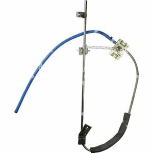 ELEVADOR DE VENTANAS IZQUIERDO adecuado para Iveco EUROCARGO 60 EUROTECH EUROSTAR EUROCARGO 150 (2997186) - Product Image 1