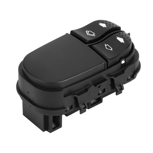 Interruttore Principale Alzacristalli 98AG-14529-AC 98AG14529AC per Ford <span class=keywords><strong>Focus</strong></span> 1998-2005, Interruttore Elettrico per Alzacristalli - Product Image 2