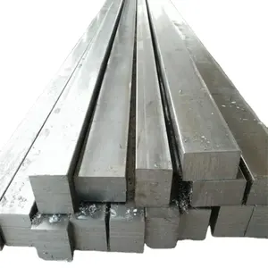 2024 t6 Aluminium quadratische runde extrudierte Stangen