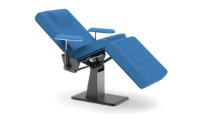 Commande de bouton poussoir de ressort à gaz de verrouillage réglable de qualité supérieure 150-1200N Plage de charge Construction en acier inoxydable - Product Image 4