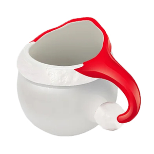 Tazza da Caffè in Ceramica 3D di <span class=keywords><strong>Jack</strong></span> <span class=keywords><strong>Skellington</strong></span>, Tema Nightmare Before Christmas, per Tè, Acqua e Latte - Product Image 4