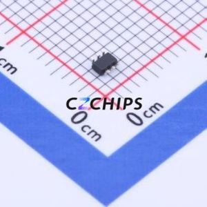 Amplificateur de détection de courant de puce IC de circuit intégré de vente entière WS74199B-6/TR SOT-363 - Product Image 2