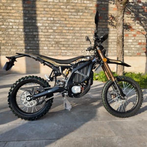 Nueva Motocicleta Todoterreno Surron Ultra 2026 con Motor Potente de 24.5kw, Velocidad Máxima de 95km/h, Motor de Alta Velocidad que Ofrece Gran Potencia - Product Image 3