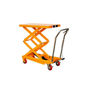 Attractive Price New Type Portable Unit Table Lift up Hydraulic Mechanism - Product Image 2