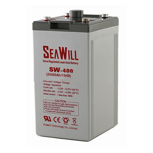 <span class=keywords><strong>VRLA</strong></span> AGM 봉인 납 산 성 2 볼트 100Ah 150Ah 200Ah 300Ah 400Ah 500Ah <span class=keywords><strong>600Ah</strong></span> 700Ah 태양 전지 - Product Image 3