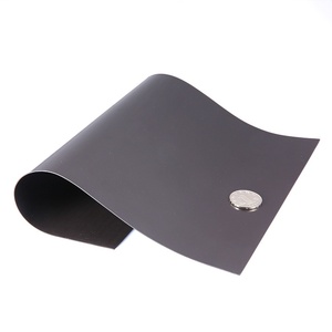Tableau blanc souple en tissu <span class=keywords><strong>ferromagnétique</strong></span> pour bureau, autocollant mural, poudre magnétique, colle, projection, enseignement, matériel photo, aimant souple - Product Image 5