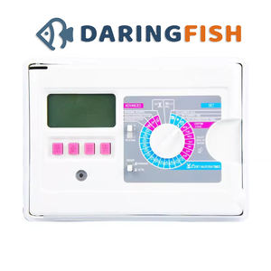 DF13 DaringFish Programador digital inteligente Controlador de CA de <span class=keywords><strong>riego</strong></span> automático para uso agrícola - Product Image 2