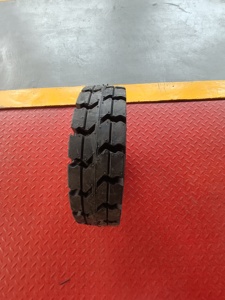 जुनंग फोर्कलिफ्ट ठोस पूर्वाग्रह टायर नया 5.00-8 (6.00-9 6.50-10 7.00-12) - Product Image 2