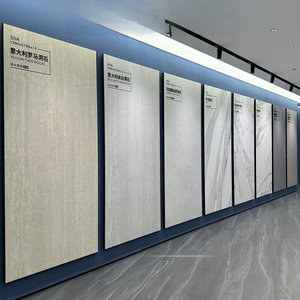 Planche <span class=keywords><strong>de</strong></span> travertin à grain <span class=keywords><strong>de</strong></span> bois, surface concave-convexe polie à la main, plaque <span class=keywords><strong>de</strong></span> roche pour fenêtre baie <span class=keywords><strong>de</strong></span> cuisine 1200x2700x12mm - Product Image 5