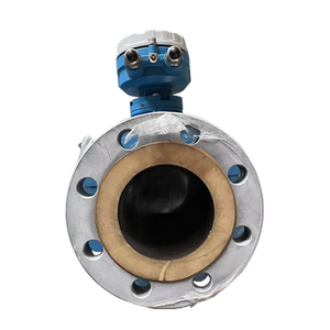 Débitmètre E+H Endress+Hauser Proline Promag W 400 Caoutchouc dur 0-80 - Product Image 5