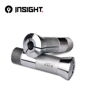 Kitamura Chủ Đề M28.5 * 1.25 Collets CNC Máy Carbide <span class=keywords><strong>Chuck</strong></span> Collet Máy Tiện Kl20 Kéo Loại Collets - Product Image 6