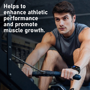 Softgel di CLA a Marchio Privato con Grassi Polinsaturi, Supporta il Metabolismo Muscolare <span class=keywords><strong>e</strong></span> il Controllo dell'Appetito - Product Image 5