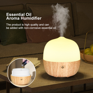 Intelligente <span class=keywords><strong>Alexa</strong></span> controllo vocale Tuya Aroma elettrico casa nuovo <span class=keywords><strong>diffusore</strong></span> di olio essenziale - Product Image 5