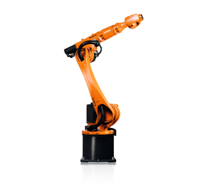 Robot Industrial KR 12 R1810-2 de Kuka, Brazo Mecánico Cúbico de Hierro Fundido, PLC, Caja de Cambios, Motor, Alta Gama, 1 Año de Garantía - Product Image 1