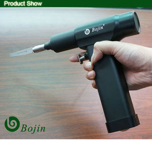 Bojin Einsteigermodell - System 1000 Einfachfunktions-Säbelsäge - Deutscher Motor Säbelsäge BJ1109 - Product Image 3